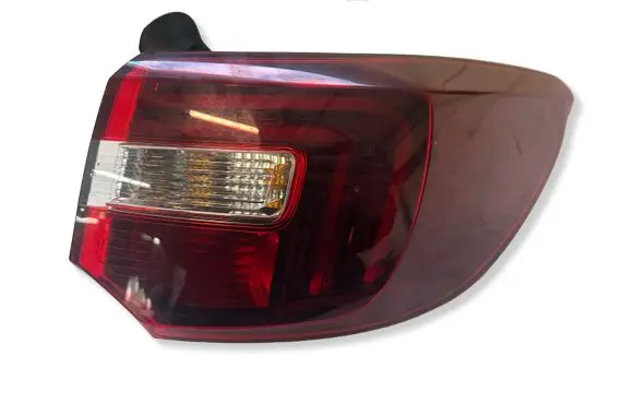 Opel Grandland X Rear/tail lights YP00098280