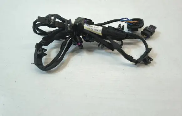 Audi Q3 F3 Parking sensor (PDC) wiring loom 83A971104autoas5 83A971104