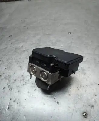 Renault Captur ABS Pump 2265106516 C224713 0265956403