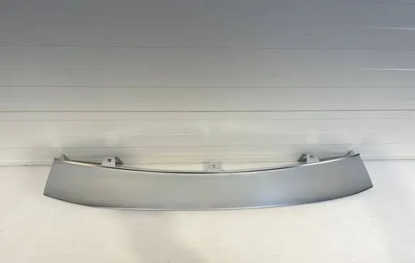 Audi A7 S7 4G Front bumper lip 4G8807717