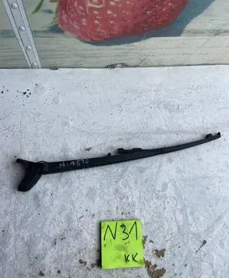 Fiat Seicento/600 Front wiper blade arm