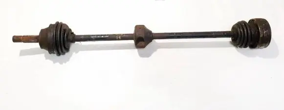 Volkswagen Polo II 86C 2F Front driveshaft