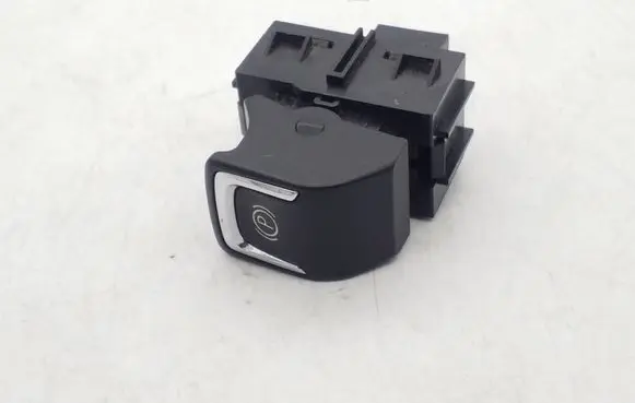 Opel Zafira C Hand parking brake switch 20843230 22403230
