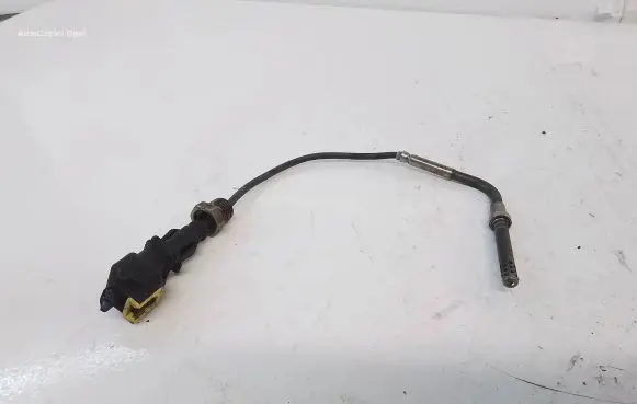 Opel Insignia A Exhaust gas temperature sensor 55566185
