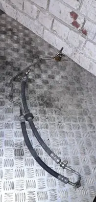 Mercedes-Benz CLK A209 C209 Power steering hose/pipe/line A2034604224