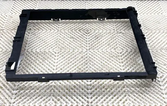 Volkswagen ID.3 Air intake hose/pipe 1EA121281C