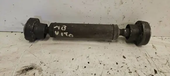 Mercedes-Benz Vito Viano W639 Front prop shaft