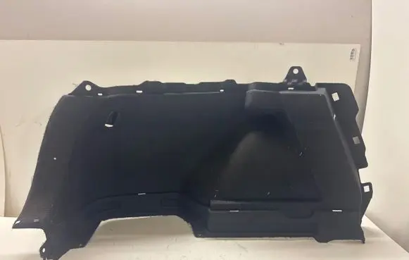 Hyundai i30 Trunk/boot side trim panel 85735G4700