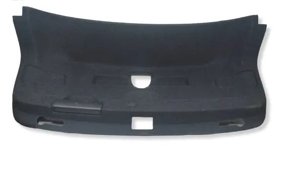 Audi A6 S6 C8 4K Tailgate trim 4K5867975B 0005592801