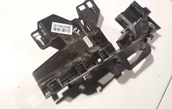 Ford Fiesta Other front door trim element 8a61a21979ad 8a61-a21979-ad