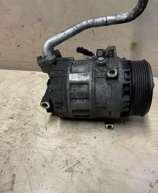 Renault Master III Air conditioning (A/C) compressor (pump) 8200848916 8200848916A