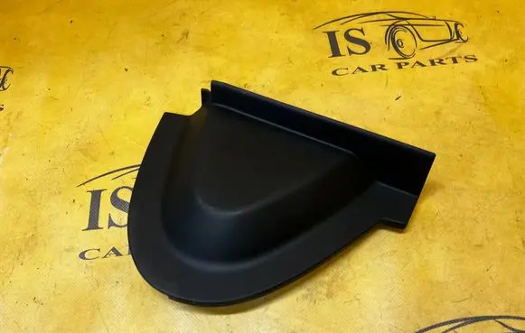 Jaguar F-Type Dashboard side end trim EX5304480A