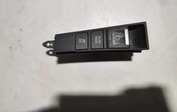 Volkswagen PASSAT B7 Hand parking brake switch 3AB927137 3AB927137020108s