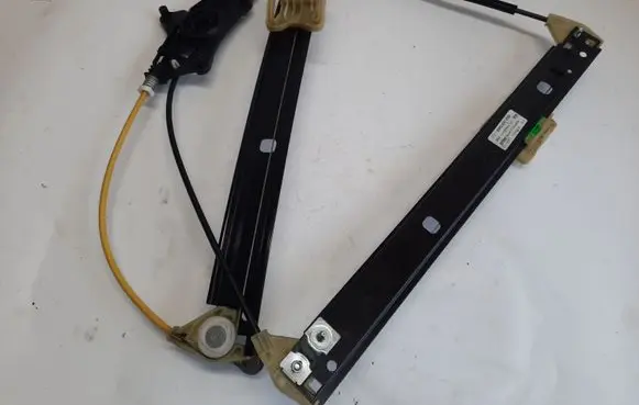 Audi A4 S4 B9 Front window lifting mechanism without motor 8W0837462