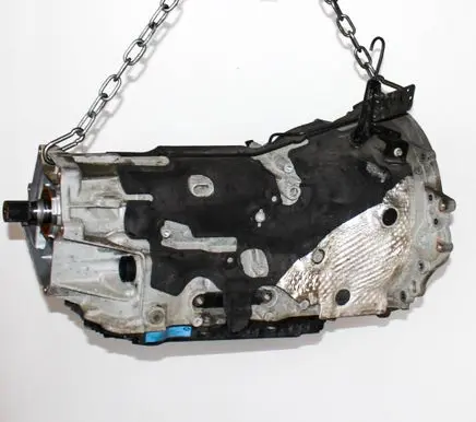 Jaguar F-Pace Automatic gearbox H7A37000CE