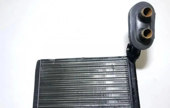 Ford Galaxy Heater blower radiator 95nw18b539bb 6652b