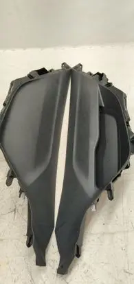 Subaru Outback (BT) Centre console side trim front 