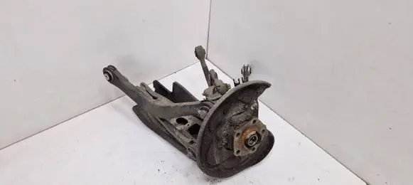 Audi A4 S4 B9 Rear wheel hub spindle/knuckle 8W0505432Q