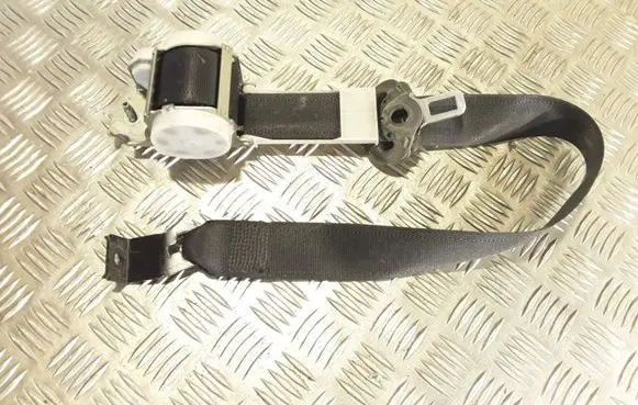 Opel Vectra C Front seatbelt 0402050 ET043220262