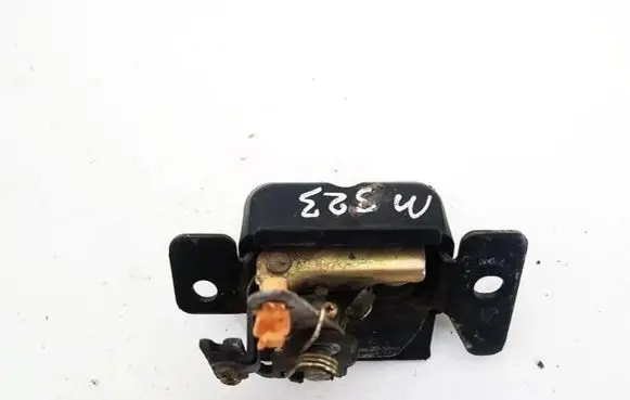 Mazda 323 Tailgate/trunk/boot lock/catch/latch