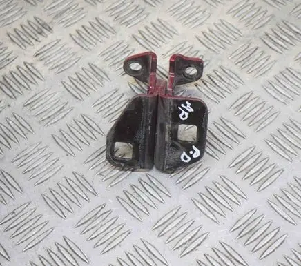 Tesla Model S Front door upper hinge