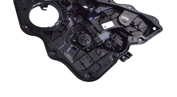 Alfa Romeo Stelvio Rear door window regulator with motor 50552813