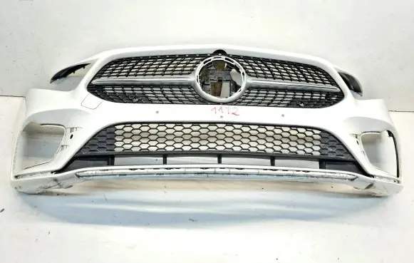 Mercedes-Benz A W177 AMG Front bumper A1778856100