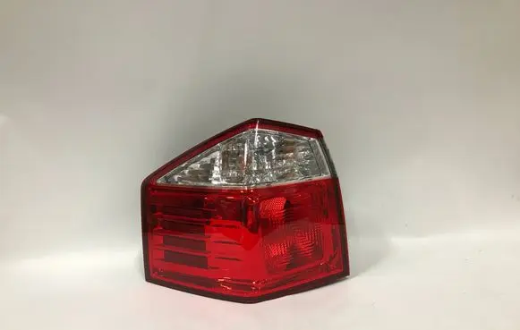 Chevrolet Orlando Rear/tail lights chevroletorlando