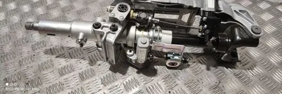 Mercedes-Benz GL X166 Steering wheel axle set 166462082