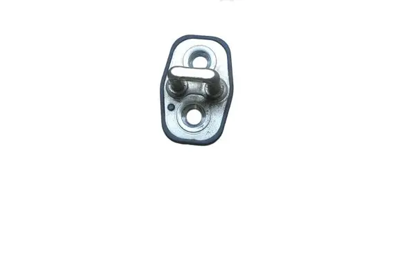 Citroen Berlingo Front door lock loop/hook striker 9655466380