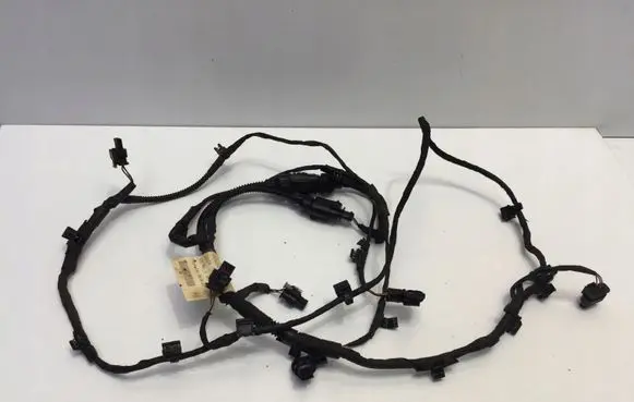 Seat Tarraco Parking sensor (PDC) wiring loom 5FJ971104C