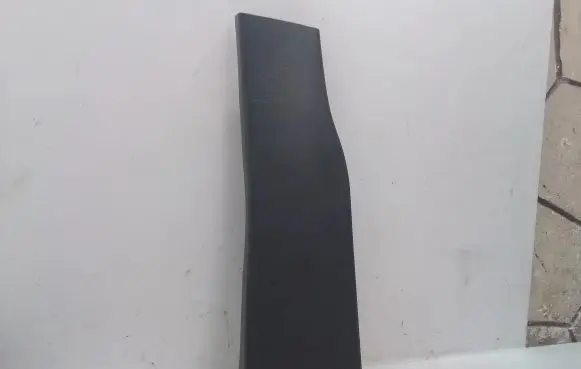 Mercedes-Benz ML W163 (B) pillar trim (bottom) A1636904725