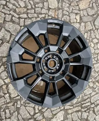 BMW XM R23 light alloy rim 1543991