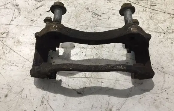Ford Transit Front brake caliper 2B1342B135