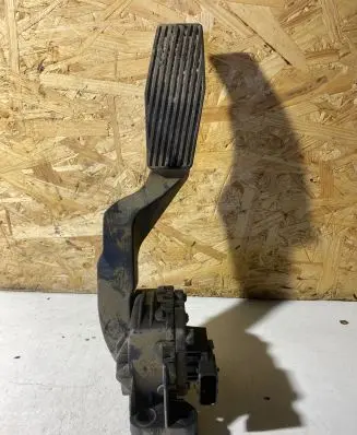 Opel Zafira A Accelerator throttle pedal 9202341