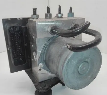 Audi RS4 ABS Pump 8T0907379F 8T0614517H 0265239250