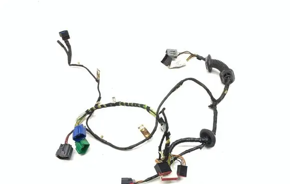Jaguar XJ X350 Front door wiring loom 5W9314631