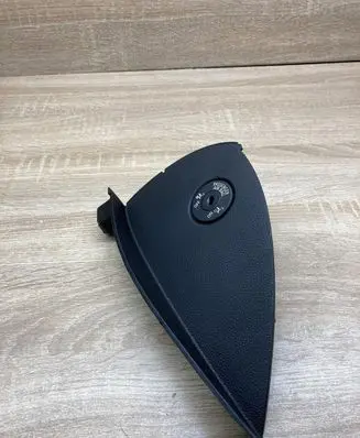 BMW 1 E81 E87 Passenger airbag on/off switch 9124919 112420