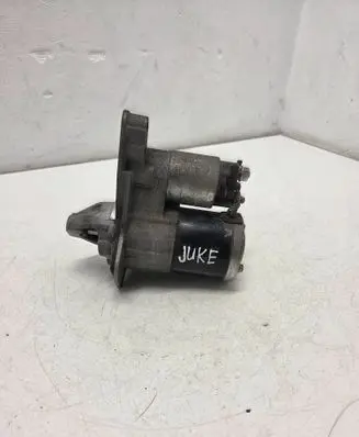 Nissan Juke I F15 Starter motor 233001KA1C M000T32178ZE