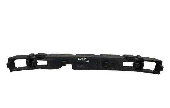 Skoda Kodiaq Front bumper foam support bar 565807256
