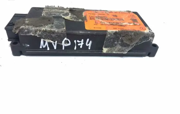 Toyota Auris 150 Power steering control unit/module PZ4090029801