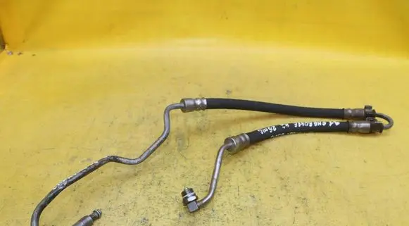 Jeep Cherokee III KJ Power steering hose/pipe/line