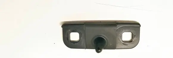 Volkswagen Sharan Rear door upper hinge 7N0843841