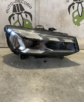SsangYong Korando Headlight/headlamp 81A941036