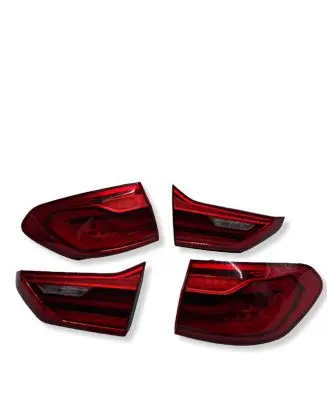 BMW 5 G30 G31 G38 Rear/tail lights 631001 631252 631002