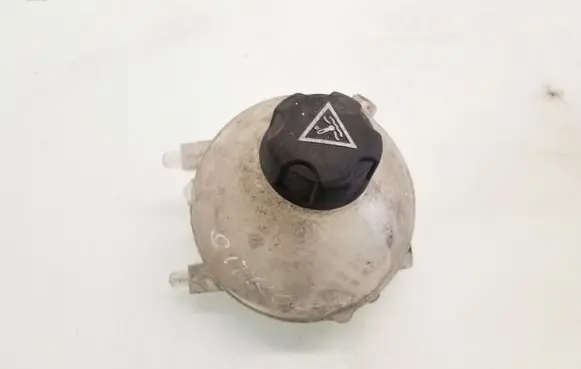 Citroen DS5 Coolant expansion tank/reservoir
