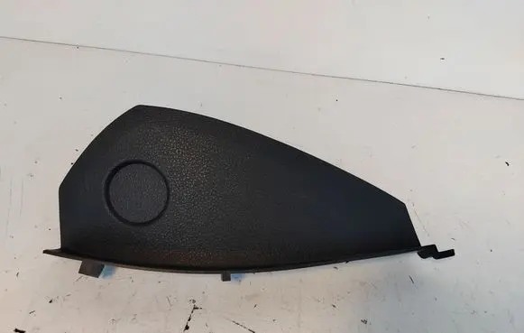 BMW 1 F20 F21 Dashboard side end trim 17806410
