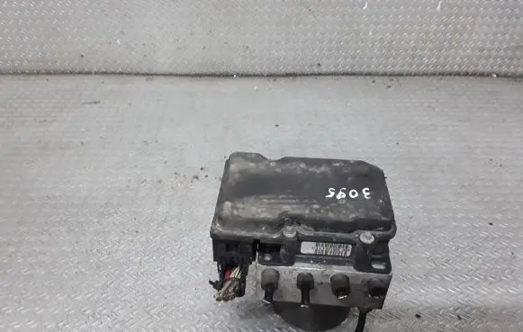 Fiat Idea ABS Pump 46826209 0265231308