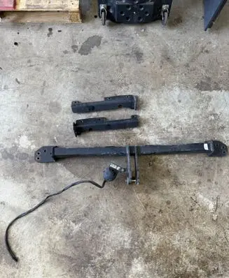 Honda CR-V Tow bar set 