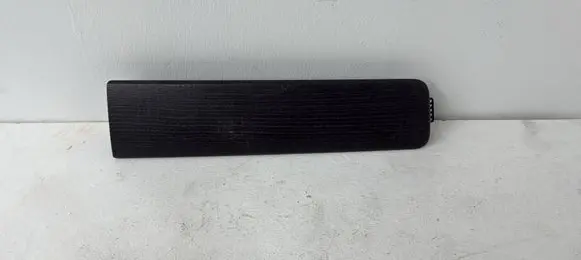 Mercedes-Benz G W461 W463 1st Gen Front door trim bar A4637277100 4637277100